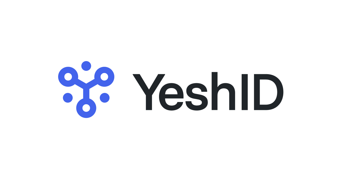 yesh id logo