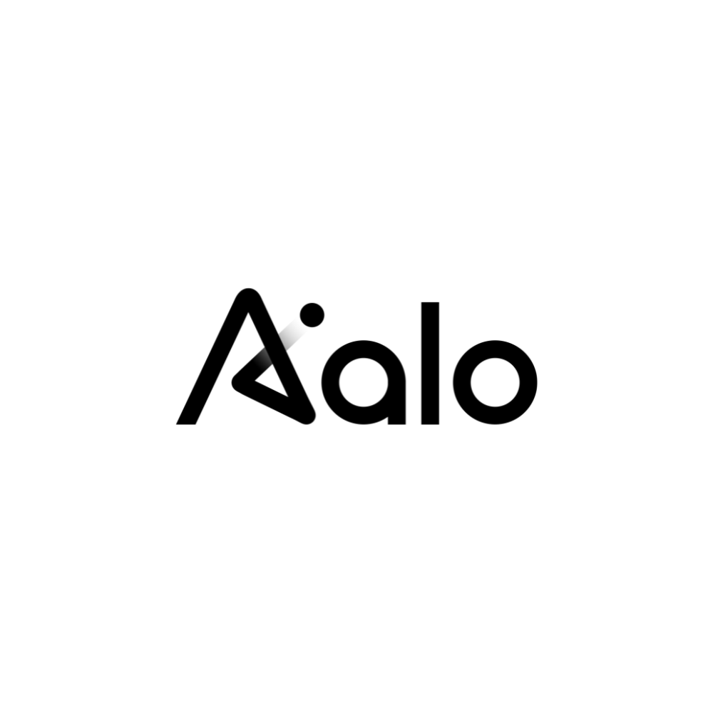 aalo logo