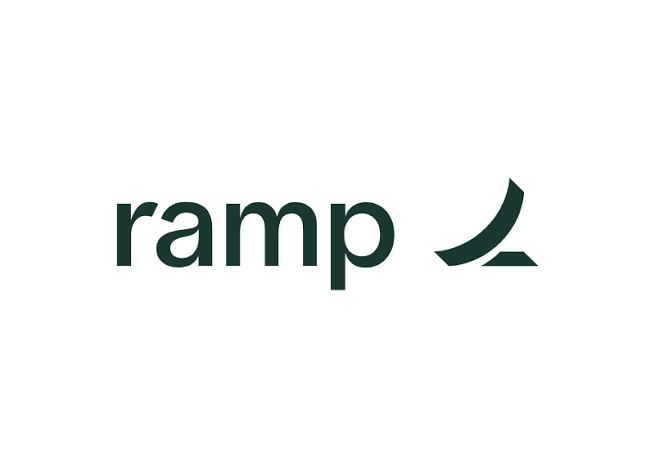 ramp logo