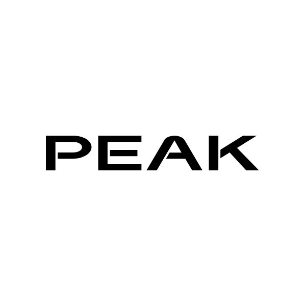 peak energy logo
